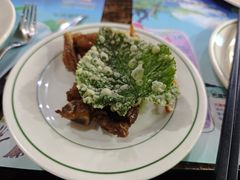 -巴犀烧烤(新崇光店)