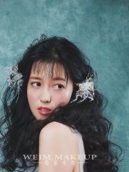 -WEIM.唯蜜美妆工作室
