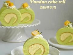 -刘清西点蛋糕烘焙培训学校