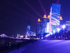 -武昌江滩