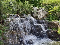 -北京西山国家森林公园