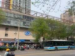 -物美大卖场(玉蜓桥店)