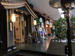 -长崎家日式料理(人民大街店)