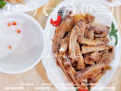 -潮粤啫啫煲大排档