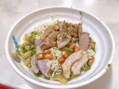 -阿阳牛腩腌面店