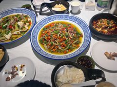 -新蜀会四川豆花(五羊店)