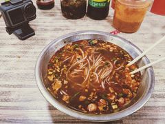 -北海田螺店(四川路店)