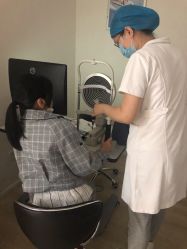 -铂林眼科·青少年近视防控中心(望京门诊)