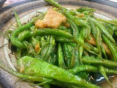 -陈婆婆砂锅·椒麻水煮鱼·特色小炒