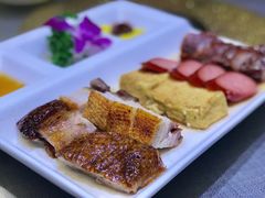 -和平馆·地道港澳茶餐厅(西门口店)