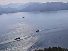 -千岛湖东南湖区