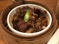 -北海金昌开元名都大酒店·四季轩中餐厅