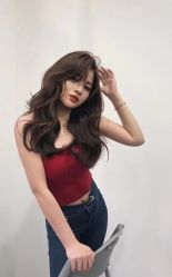 点击看大图 -MODEL'S HAIR