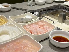 -海底捞火锅(徐州火车站店)