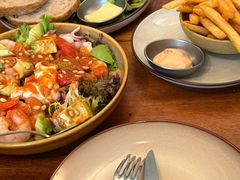 -RAC BAR(安福路店)