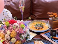 -FOOOO CITY CLUB 孚乐里音乐西餐酒吧(来福士店)