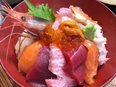 -札幌二条市场 大矶(本店)