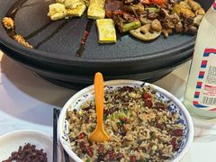 -一烙锅(友谊店)