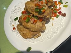 -玉桥餐厅(天坛店)