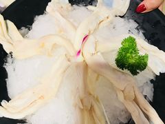 -尚尚仙·酸汤猪手·猪肚鸡火锅(华联万柳购物中心店)