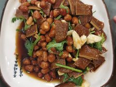 -徽州美食(三十年老店)