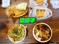 -大福来(万新村店)