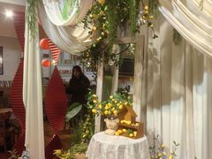 -雕刻时光咖啡馆(南院门店)