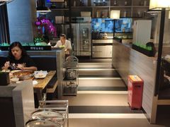 -黄记煌三汁焖锅(渝北金港国际店)