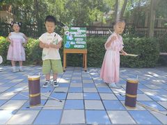 -培基双语幼儿园绿城园