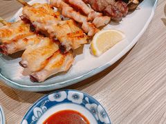 -小山日本料理(太古汇店)