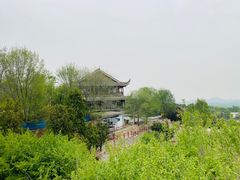 -北京西山国家森林公园