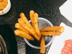 -常赢三兄弟·清真涮肉(五莲路店)