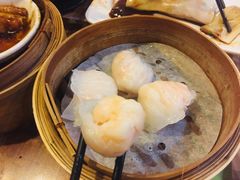 -添好运点心专门店(深水埗店)