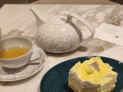 -théATRE 茶聚场(王府中環店)
