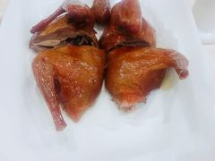 脆皮乳鸽-顺风海鲜港(金玉兰店)