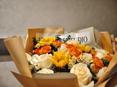 -城北食府(枫林店)