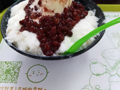 -MOMO冰品·生巧汤圆(红桥店)