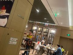 -海宁开元名都大酒店·地中海自助餐厅