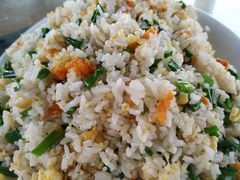 -海上驿站渔家菜馆