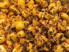 -周小亮丁家坡洋芋(全国总店)