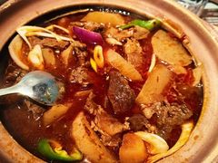 -敏华冰厅(平安金融中心店)