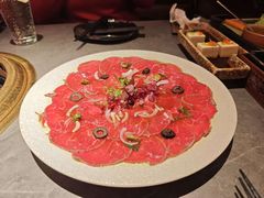 -板前十胜·和牛烧肉专门店(北京总店)