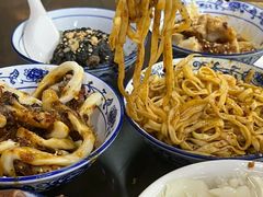 -西月城谭豆花(春熙路店)
