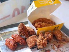 -麦当劳(大榭三江超市店)