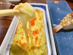 -熊本屋日式料理(万达店)