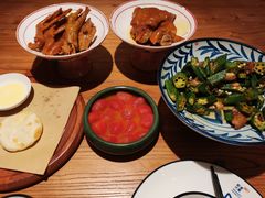 -U你·湖北家宴菜(南湖总店)