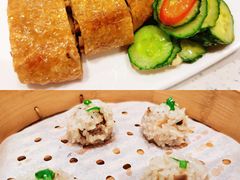 -鼎泰丰(南门店)
