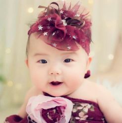 -鹿乐·亲子儿童摄影(城东翠雍新城南区店)