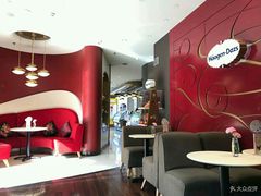 -哈根达斯(世界城店)