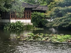 -郭庄茶室